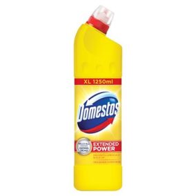 Általános fertőtlenítőszer, 1,25 l, DOMESTOS "Extended Power", citrus   Általános fertőtlenítőszer, 1,25 l, DOMESTOS "Extended Power", citrus