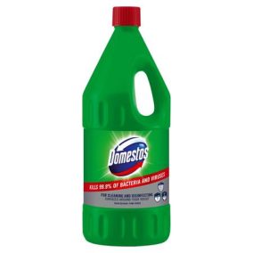 Általános fertőtlenítőszer, 2 l, DOMESTOS "Extended Power", fenyő   Általános fertőtlenítőszer, 2 l, DOMESTOS "Extended Power", fenyő