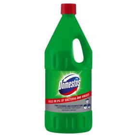   Általános fertőtlenítőszer, 2 l, DOMESTOS "Extended Power", fenyő