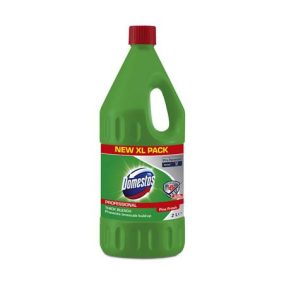 Általános fertőtlenítőszer, 2 l, DOMESTOS "Professional", fenyő   Általános fertőtlenítőszer, 2 l, DOMESTOS "Professional", fenyő