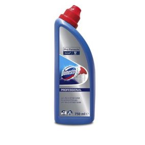 Fugatisztító szer, 0,75 l, DOMESTOS "Professional"   Fugatisztító szer, 0,75 l, DOMESTOS "Professional"