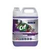 Kombinált tisztító- és fertőtlenítőszer, 5 l, CIF "Pro Formula Safeguard"