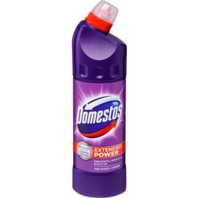 Általános fertőtlenítőszer, 0,75 l, DOMESTOS, levendula Általános fertőtlenítőszer, 0,75 l, DOMESTOS, levendula