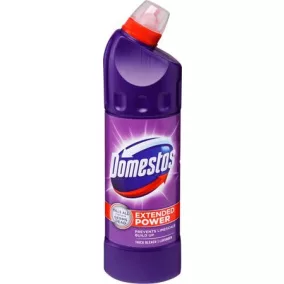 Általános fertőtlenítőszer, 0,75 l, DOMESTOS, levendula
