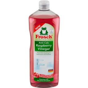 Általános tisztítószer, 1000 ml, FROSCH, málna