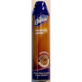 Bútorápoló, 300 ml, "Chirton" Bútorápoló, 300 ml, "Chirton"