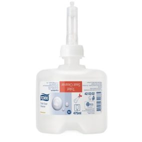 Toalettülőke tisztító, 475 ml, S2 rendszer, TORK Toalettülőke tisztító, 475 ml, S2 rendszer, TORK
