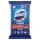 Nedves törlőkendő, 60 db, DOMESTOS "óceán"