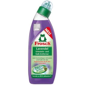 WC tisztítógél, 750 ml, FROSCH, levendula WC tisztítógél, 750 ml, FROSCH, levendula