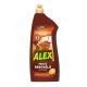 Padló renováló felmosó folyadék, 900 ml, ALEX