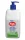 Folyékony szappan, fertőtlenítő, 0,35 l, BRADOLIFE, aloe vera