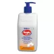 Folyékony szappan, fertőtlenítő, 0,35 l, BRADOLIFE, kamilla