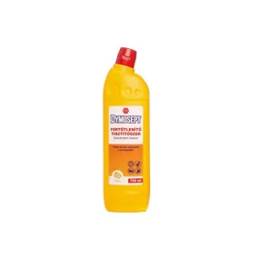 Fertőtlenítőszer, 750 ml, DYMOSEPT, citrom