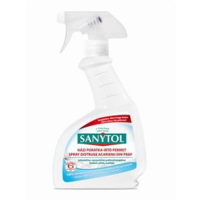 Házi-poratkairtó spray, 300 ml, SANYTOL