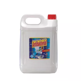 Antibakteriális gél, 5 l, hypo fresh
