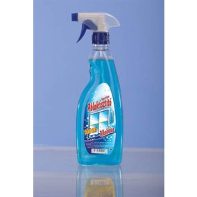 Ablaktisztító, 500 ml, "Ablak Varázs" Ablaktisztító, 500 ml, "Ablak Varázs"