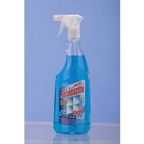 Ablaktisztító, 1 l, "Ablak varázs" Ablaktisztító, 1 l, "Ablak varázs"