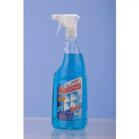 Ablaktisztító, 1 l, "Ablak varázs"