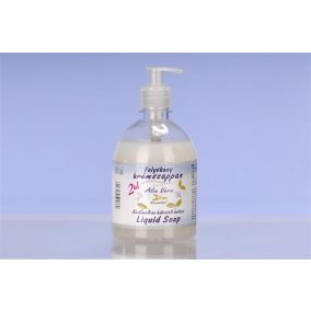 Folyékony szappan, 500 ml, pumpás, balzsamos Folyékony szappan, 500 ml, pumpás, balzsamos