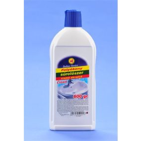 Folyékony súróló, 600 g, "Dalma Varázs"