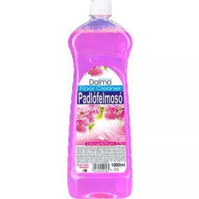 Padlófelmosó, 1 l, "Dalma"