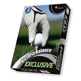   Másolópapír, A4, 80 g, VICTORIA PAPER "Balance Exclusive"