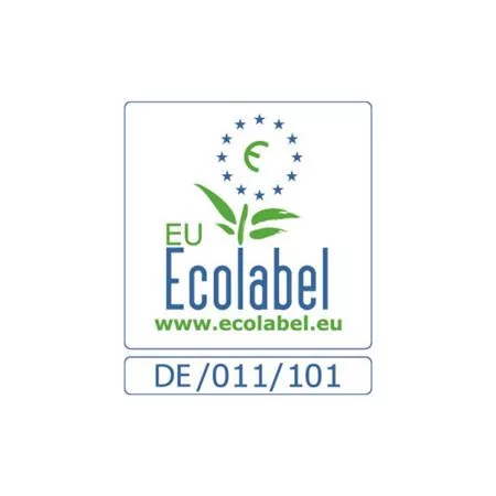 Másolópapír, újrahasznosított, A3, 80 g, VICTORIA PAPER "Balance Green"