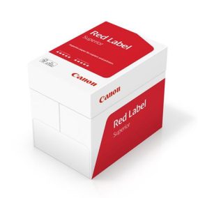 Másolópapír, A4, 80 g, CANON "Red Label" Másolópapír, A4, 80 g, CANON "Red Label"
