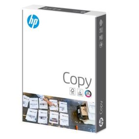 Másolópapír, A4, 80 g, HP "Copy" Másolópapír, A4, 80 g, HP "Copy"