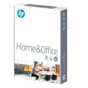Másolópapír, A4, 80 g, HP "Home & Office" Másolópapír, A4, 80 g, HP "Home & Office"