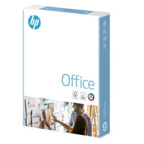 Másolópapír, A4, 80 g, HP "Office" Másolópapír, A4, 80 g, HP "Office"