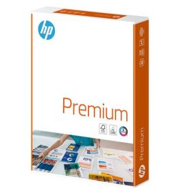 Másolópapír, A4, 80 g, HP "Premium" Másolópapír, A4, 80 g, HP "Premium"