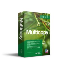 Másolópapír, A3, 80 g, MULTICOPY Másolópapír, A3, 80 g, MULTICOPY