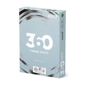 Másolópapír, A4, 80 g, 360 "Everyday" Másolópapír, A4, 80 g, 360 "Everyday"