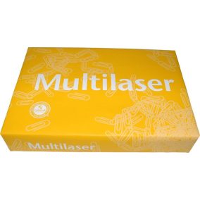 Másolópapír, A3, 80 g, MULTILASER Másolópapír, A3, 80 g, MULTILASER