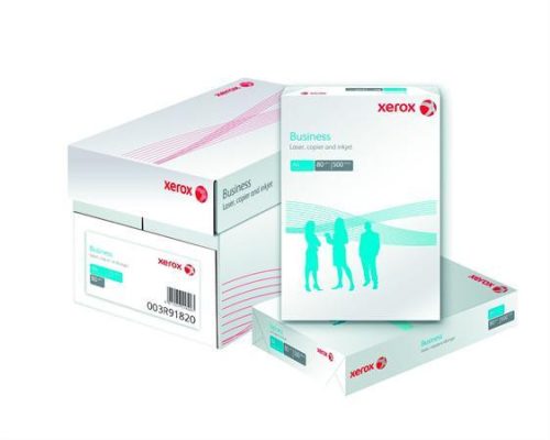 Másolópapír, A4, 80 g, XEROX "Business"