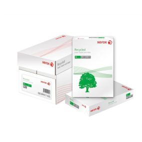 Másolópapír, újrahasznosított, A4, 80 g, XEROX "Recycled"   Másolópapír, újrahasznosított, A4, 80 g, XEROX "Recycled"