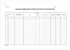 Nyomtatvány, szigorú számadású nyomtatványok nyilvántartása, 25 lap, A4, VICTORIA PAPER, 10 tömb/csomag