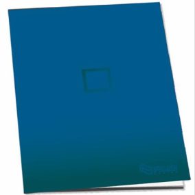 Füzet, tűzött, A5, kockás, 52 lap, PULSE "Dark Colours"   Füzet, tűzött, A5, kockás, 52 lap, PULSE "Dark Colours"