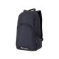 Hátizsák, notebook tartóval, PULSE "Solo Black", fekete