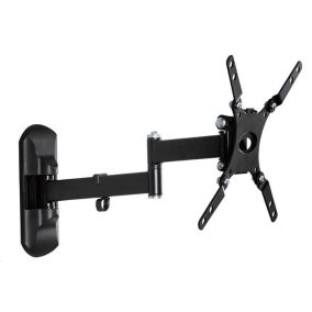   Monitor/TV tartó kar, fali, dönthető-forgatható, 17-42", PHILIPS