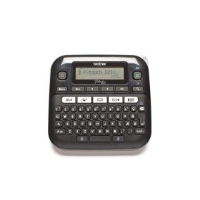 Elektromos feliratozógép, BROTHER "PT-D210" Elektromos feliratozógép, BROTHER "PT-D210"
