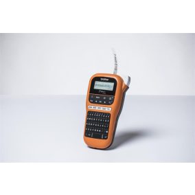 Elektromos feliratozógép, BROTHER "PT-E110VP" Elektromos feliratozógép, BROTHER "PT-E110VP"