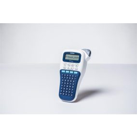 Elektromos feliratozógép, BROTHER "PT-H107B" Elektromos feliratozógép, BROTHER "PT-H107B"
