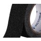   Csúszásgátló szalag, 50 mm x 5 m, VICTORIA FACILITY, fekete