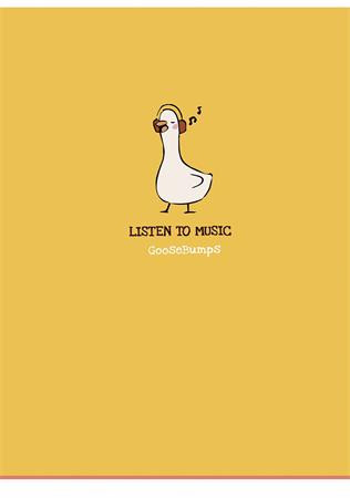 Füzet, tűzött, A4, kockás, 40 lap, SHKOLYARYK, "Bee different", vegyes