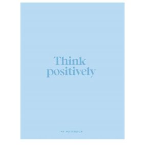   Füzet, tűzött, A5, kockás, 48 lap, SHKOLYARYK "My notebook", vegyes