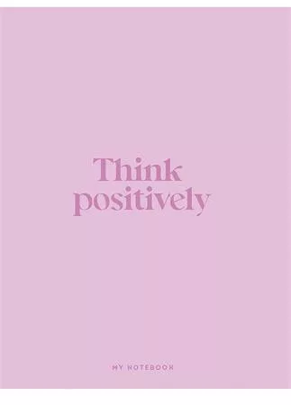 Füzet, tűzött, A5, kockás, 48 lap, SHKOLYARYK "My notebook", vegyes