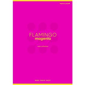   Füzet, tűzött, A4, kockás, 60 lap, SHKOLYARYK "Neon", vegyes