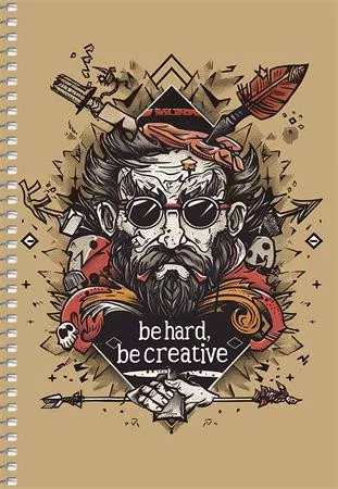 Spirálfüzet, A5, kockás, 96 lap, SHKOLYARYK "Racing Competition", vegyes